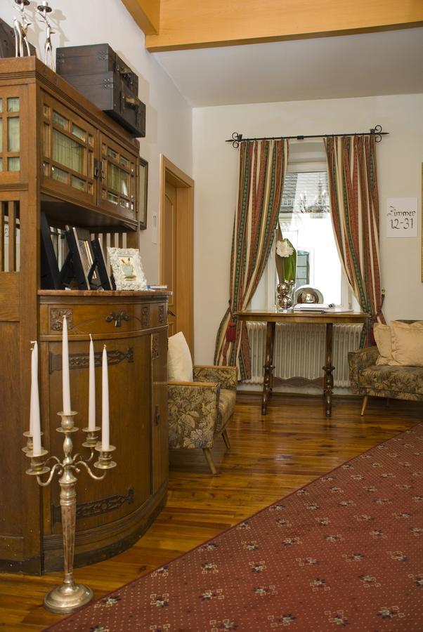 Gasthof Manner Perg Extérieur photo